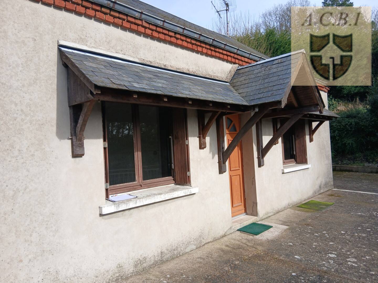 Maison à vendre, 72m², MONTOIRE SUR LE LOIR