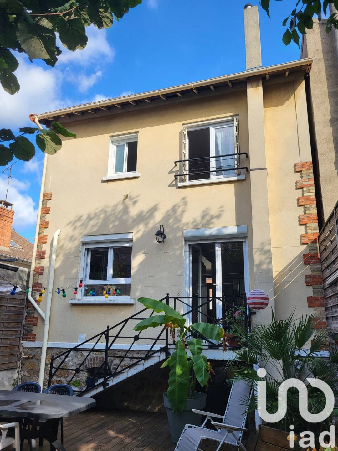 Maison à vendre, 90m², ARGENTEUIL