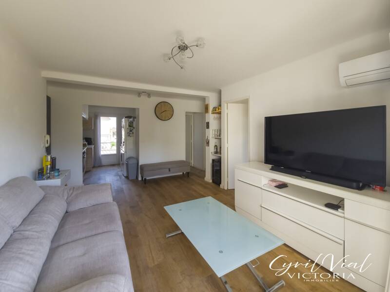 Maison à vendre, 51m², TOULON