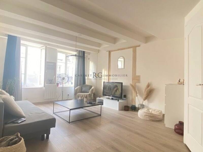 Maison à louer, 41m², METZ