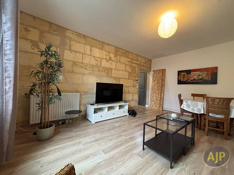 Maison à louer, 73m², LIBOURNE