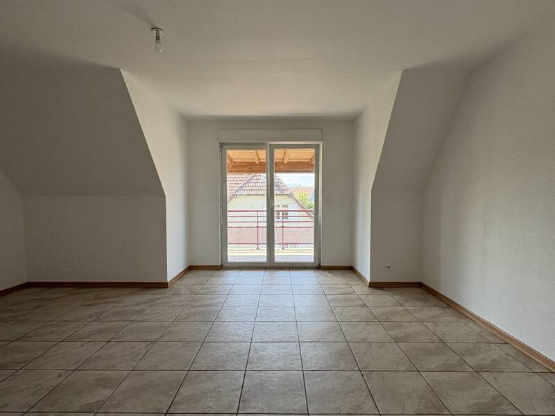 Maison à louer, 0m², BURNHAUPT LE BAS