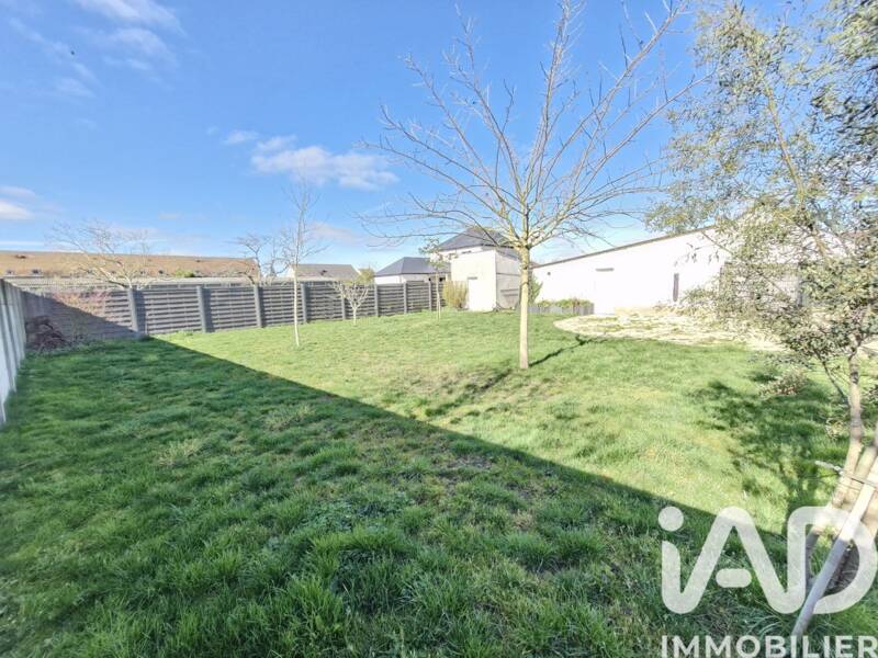 Maison à vendre, 71m², SULLY SUR LOIRE