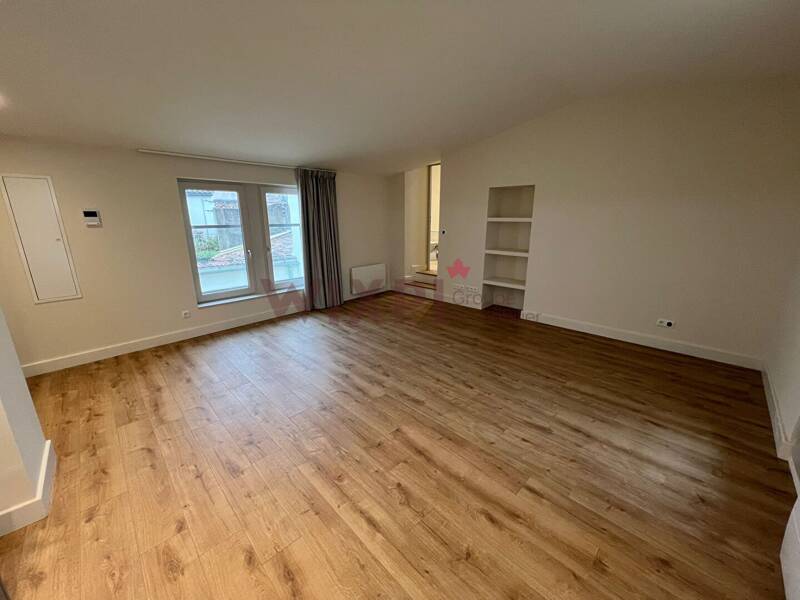 Maison à louer, 32m², NIMES