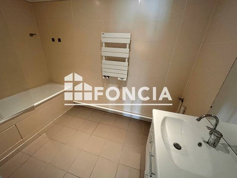 Maison à louer, 72m², REIMS