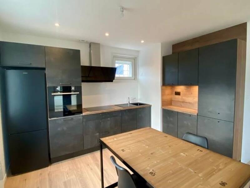 Maison à louer, 57m², LE HAVRE