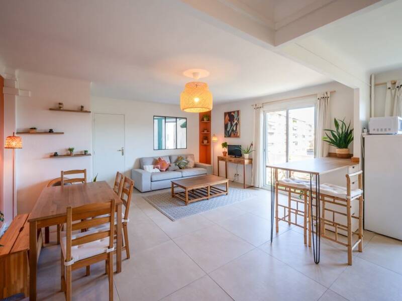 Maison à louer, 58m², ANTIBES
