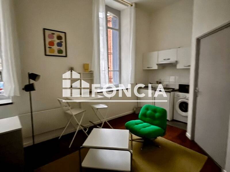 Maison à louer, 20m², TOULOUSE