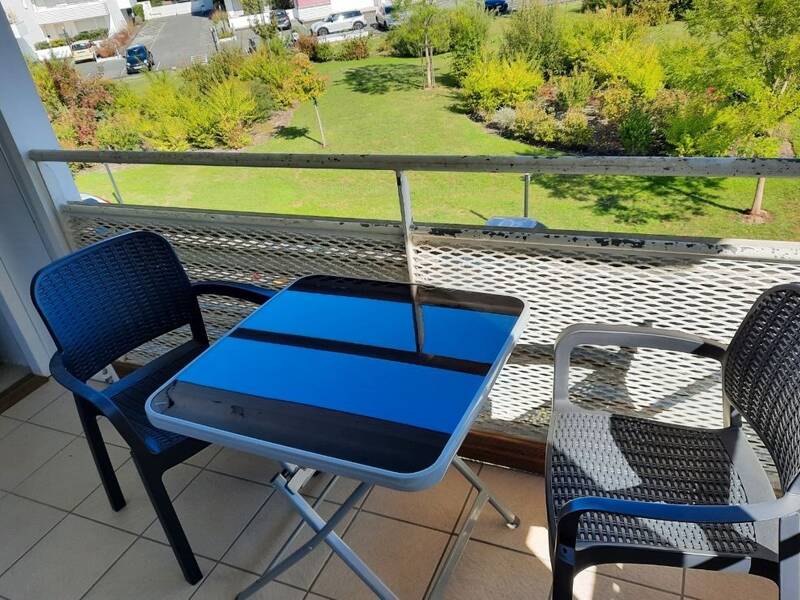 Maison à louer, 49m², BORDEAUX