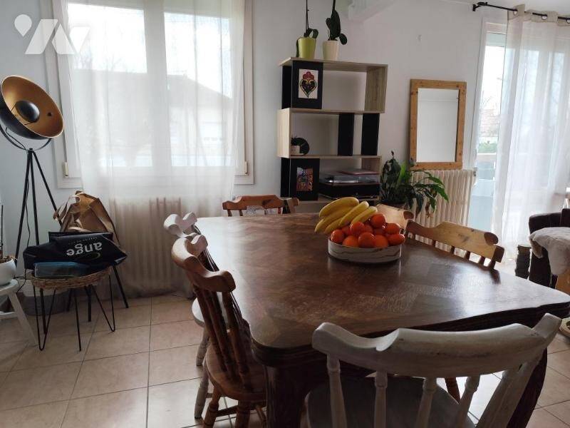 Maison à louer, 66m², VILLEMANDEUR