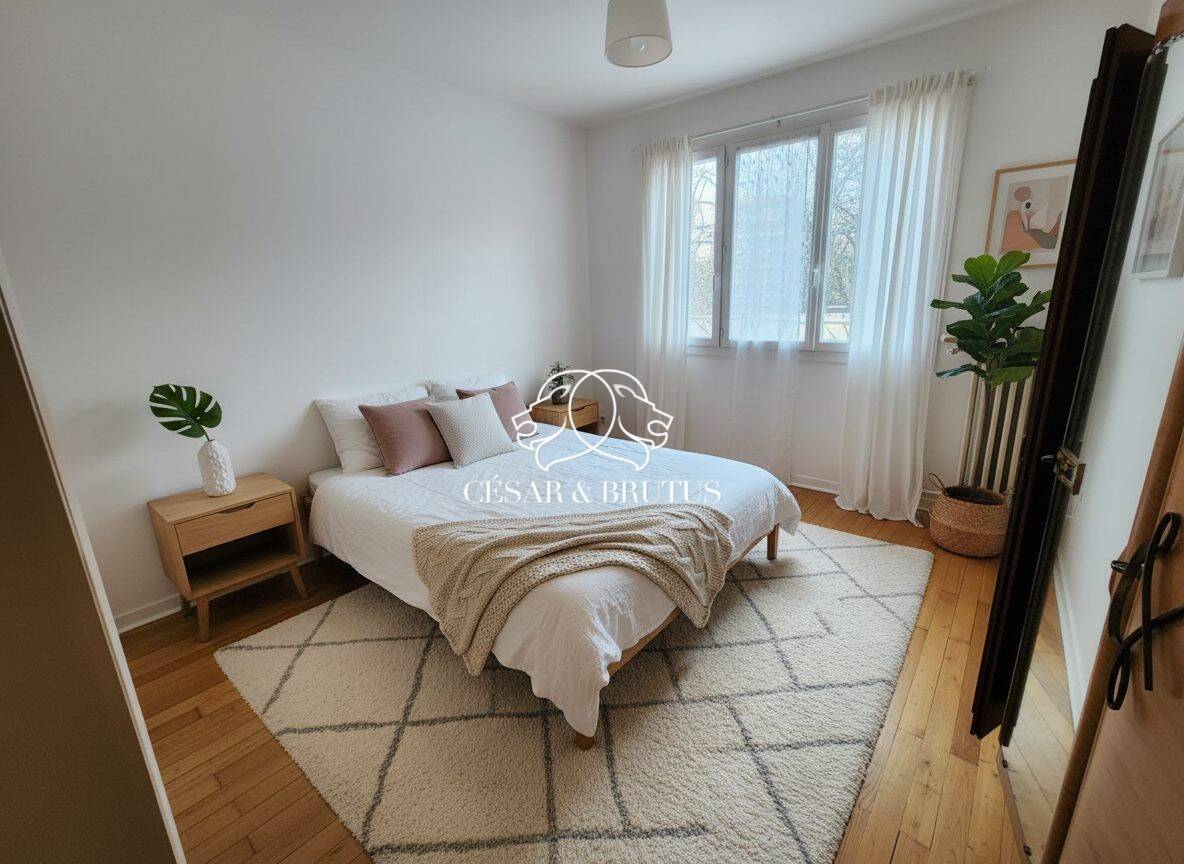 Maison à vendre, 79m², SAINT ETIENNE