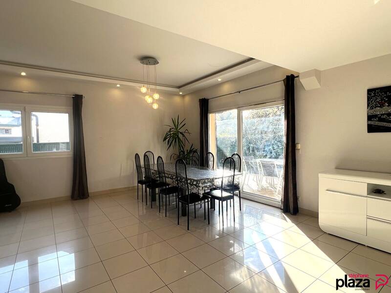 Maison à louer, 226m², GAILLARD