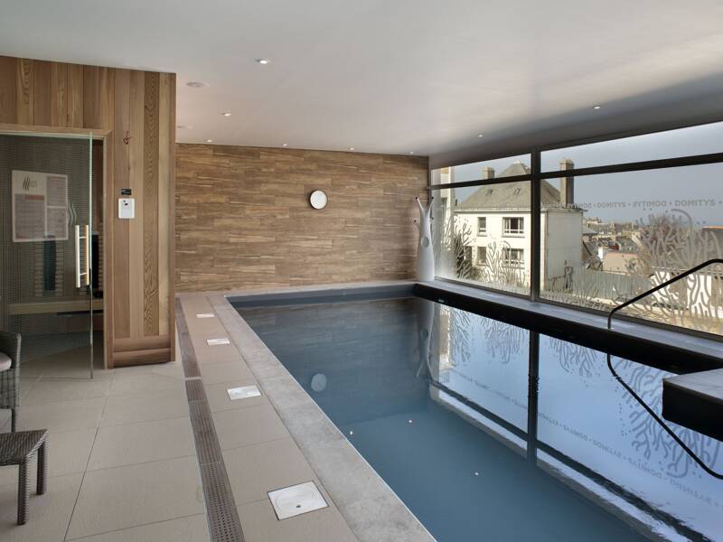 Maison à vendre, 46m², DOUARNENEZ