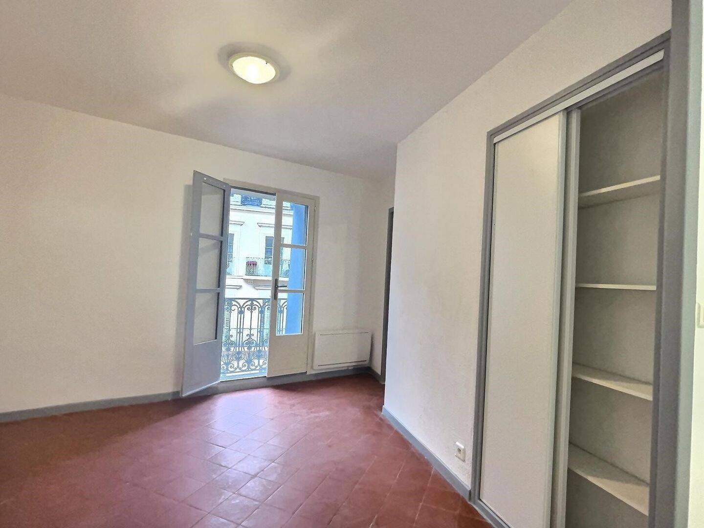 Maison à louer, 39m², BEZIERS