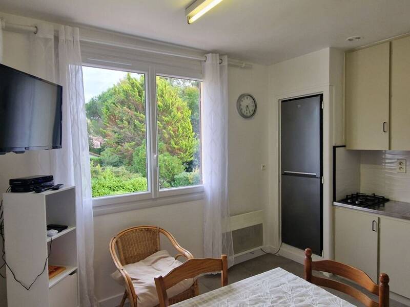 Maison à louer, 36m², BISCARROSSE