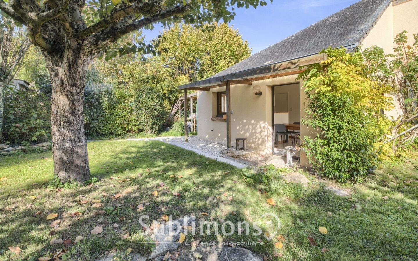 Maison à vendre, 135m², VANNES
