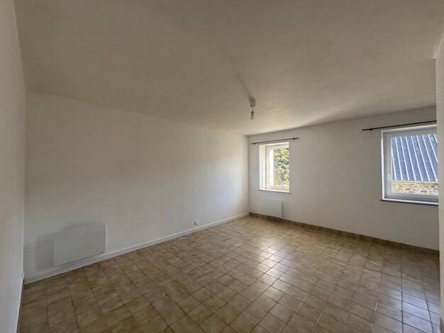 Maison à louer 550 € 2 pièces 1 chambre 40 m² Landivisiau 29400