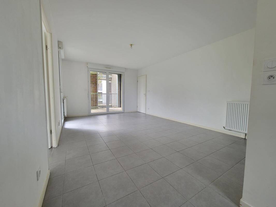 Maison à vendre, 73m², SAINT ORENS DE GAMEVILLE