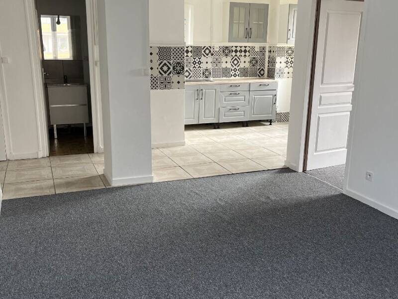 Maison à louer, 68m², LYON 8E