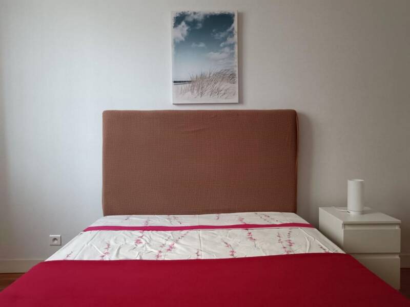 Maison à louer, 54m², NANTES