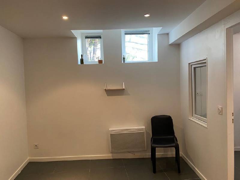 Maison à louer, 29m², LYON 1ER