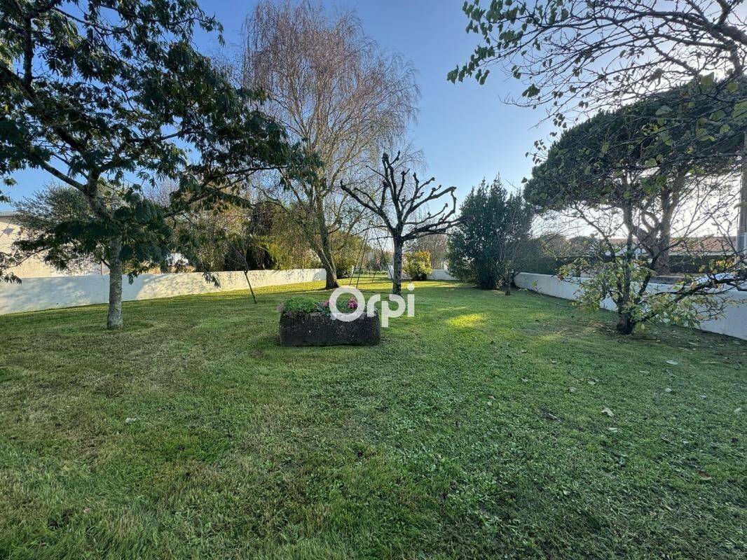 Maison à vendre, 93m², SAINT SULPICE DE ROYAN