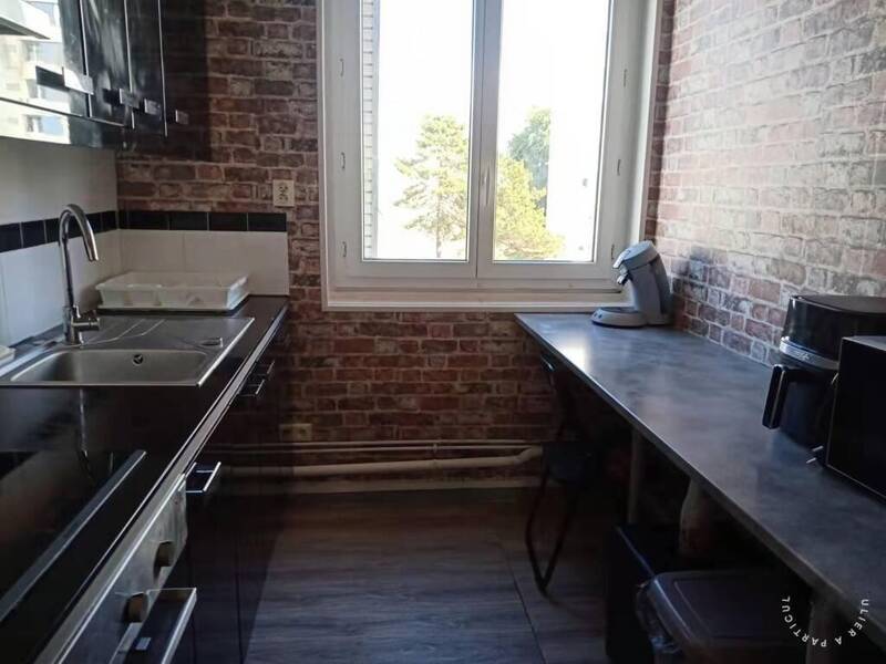 Maison à louer, 55m², ROSNY SOUS BOIS