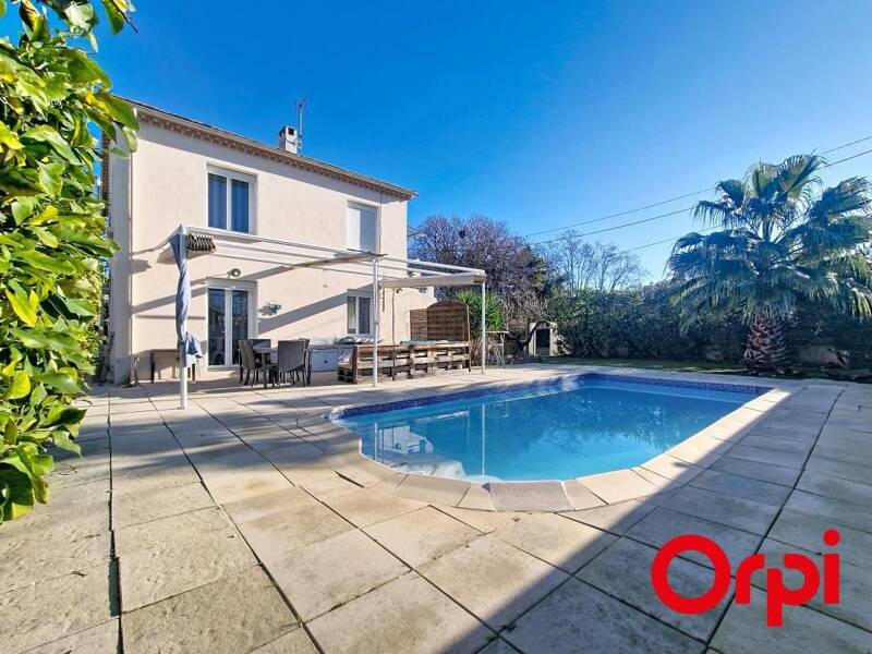 Maison à vendre, 131m², TOULON