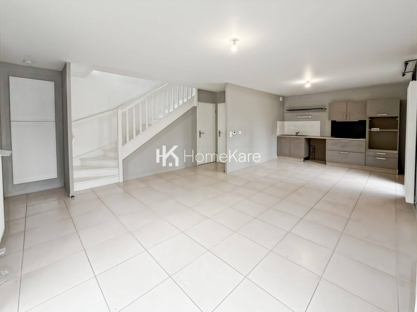 Maison à vendre, 67m², PESSAC