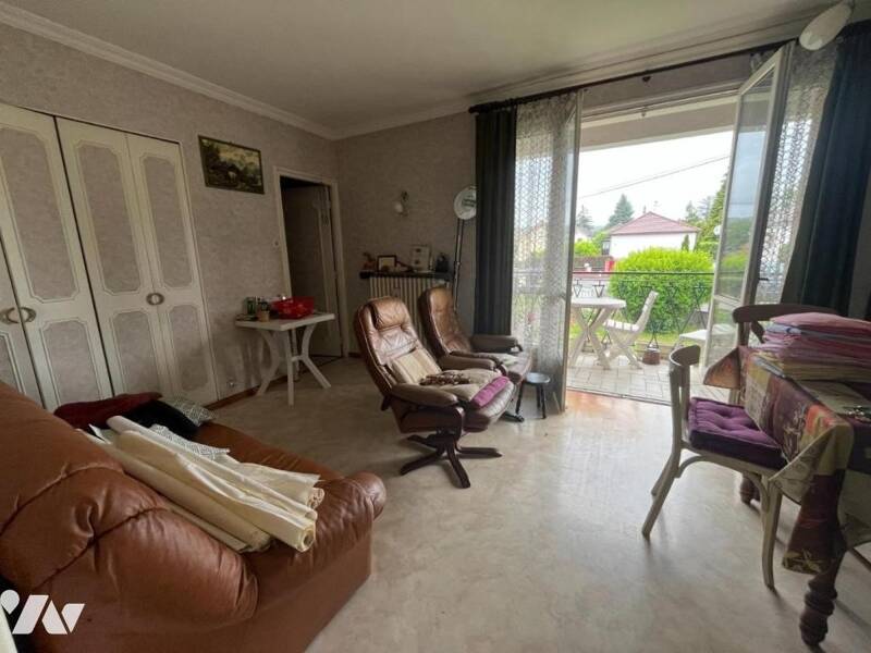Maison à vendre, 72m², VALENTIGNEY