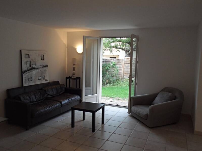 Maison à louer, 74m², AIX EN PROVENCE