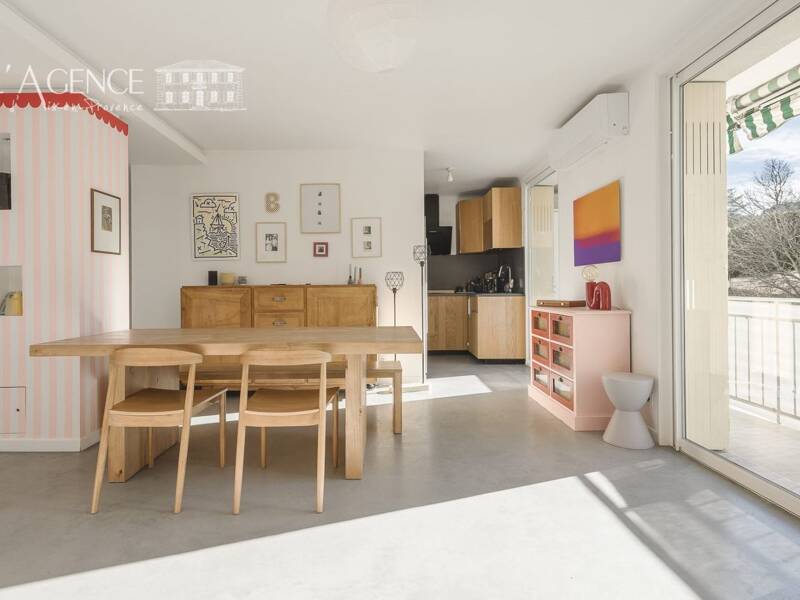 Maison à vendre, 74m², AIX EN PROVENCE
