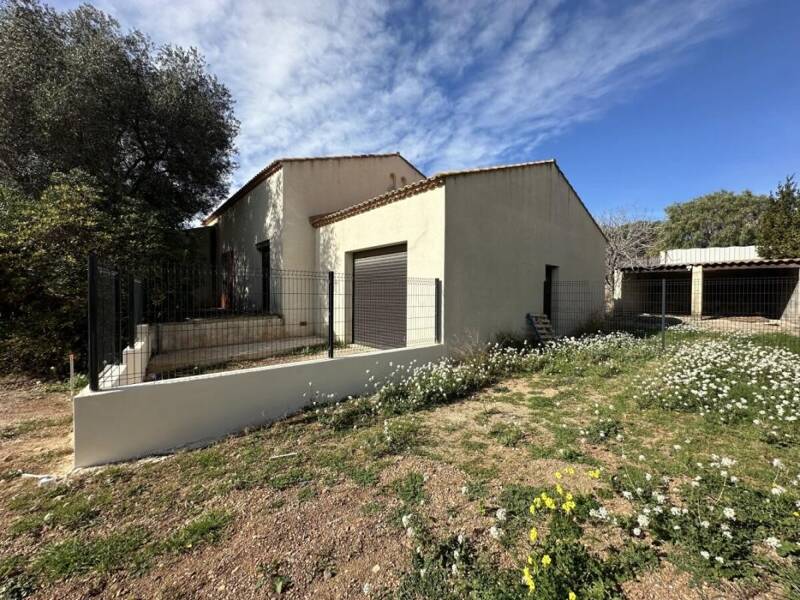 Maison à vendre, 106m², FRONTIGNAN