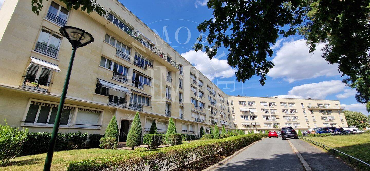 Maison à vendre, 73m², SEVRES
