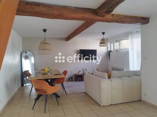 Duplex à vendre 182 000 € 4 pièces 3 chambres 87 m² RDC/1 Gevrey-Chambertin 21220