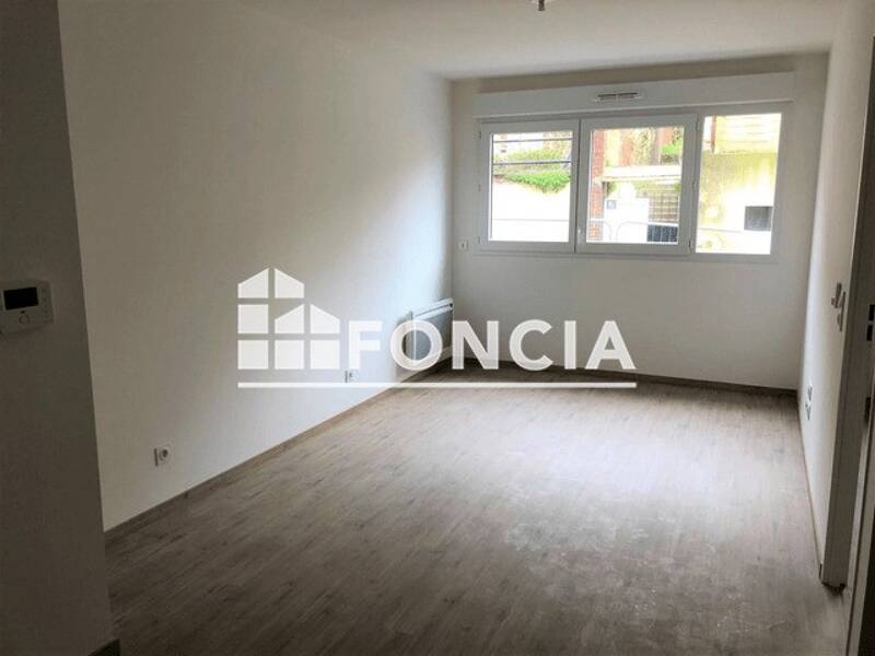 Maison à louer, 37m², ROUEN