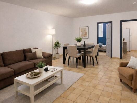 Immeuble à vendre 211 000 € 220 m² Gare Jarny 54800