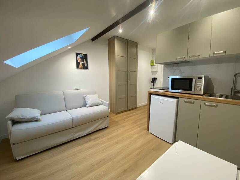 Maison à louer, 9m², CORBEIL ESSONNES