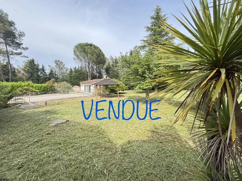 Maison à vendre, 157m², FIGANIERES