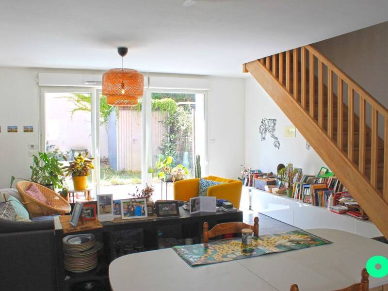 Maison à vendre, 91m², LILLE