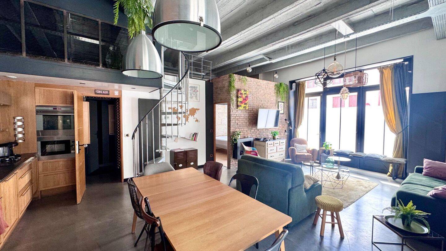 Maison à louer, 56m², LA ROCHELLE