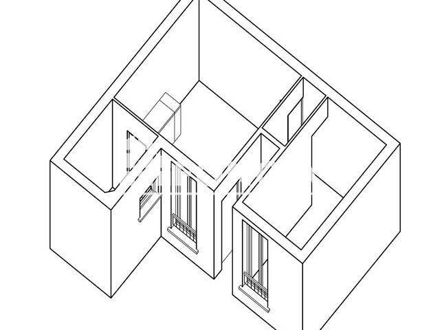 Maison à louer, 31m², NANCY