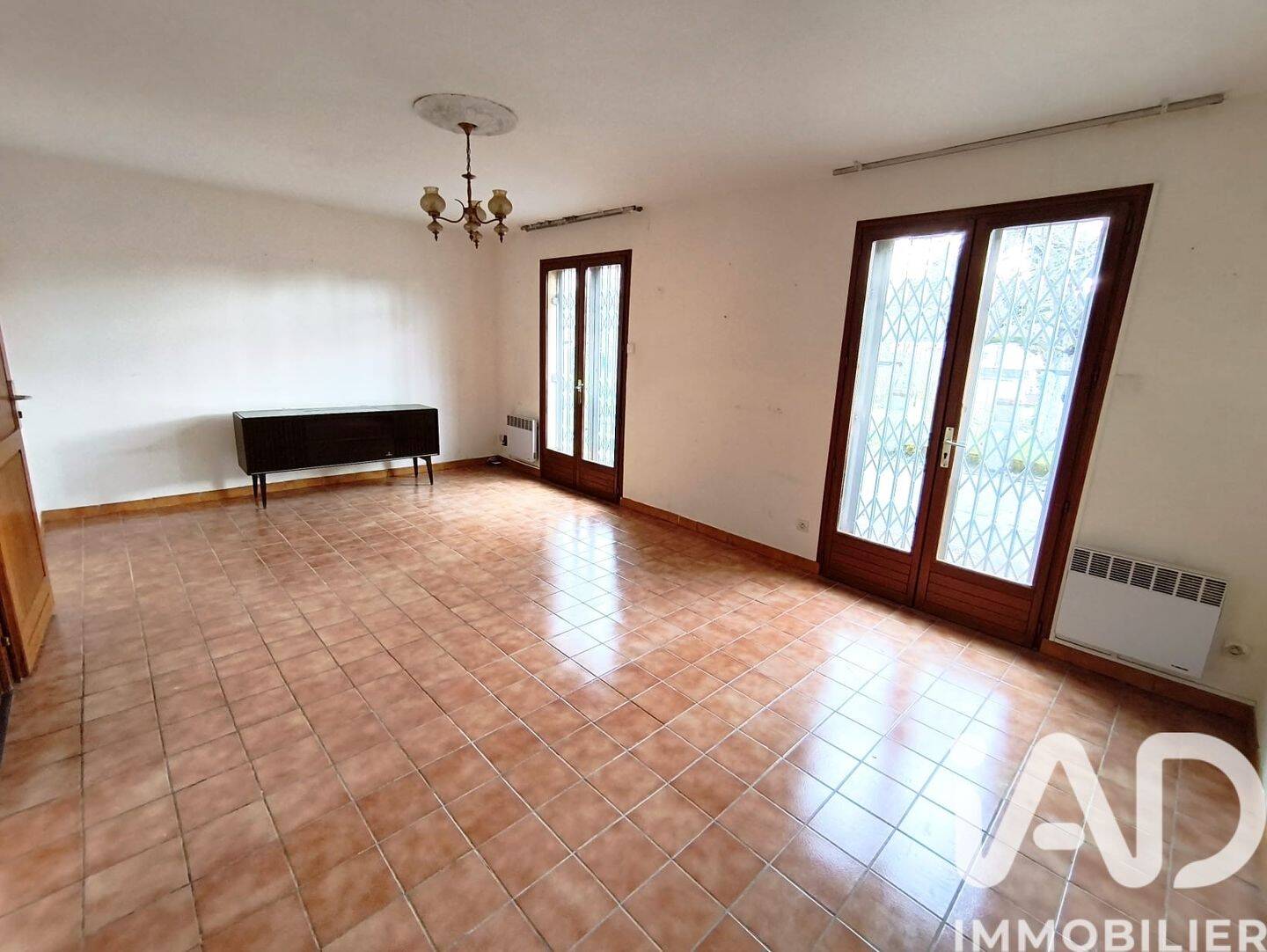 Maison à vendre, 75m², DONNEMARIE DONTILLY