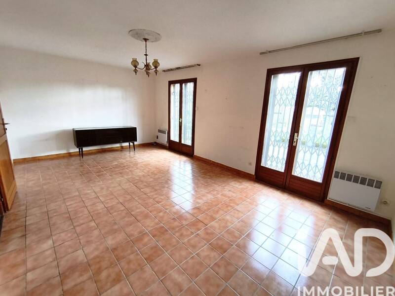 Maison à vendre, 75m², DONNEMARIE DONTILLY