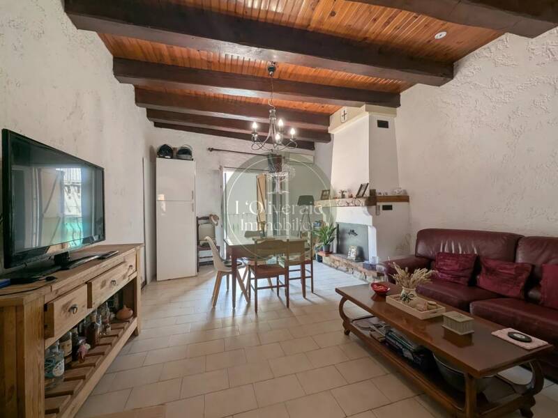 Maison à vendre, 106m², AURIOL