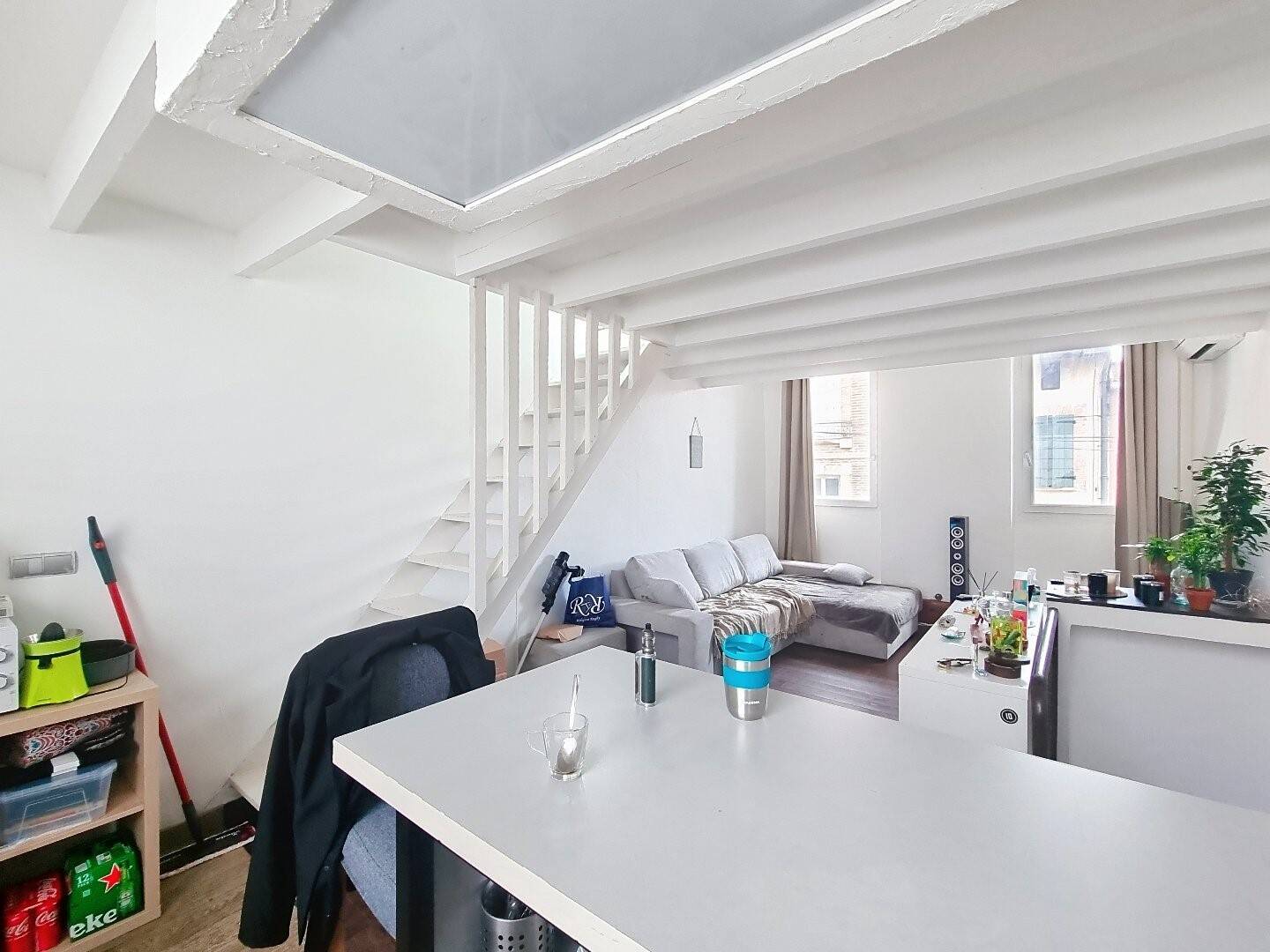 Maison à vendre, 62m², VILLEFRANCHE DE LAURAGAIS