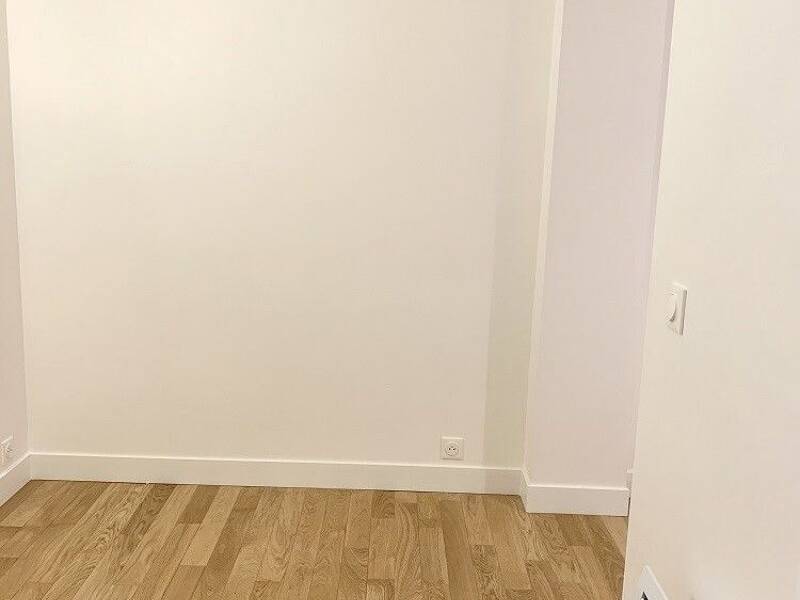 Maison à louer, 20m², PARIS 17E