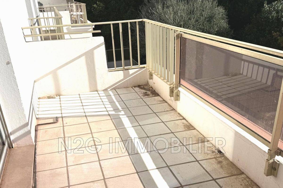 Maison à louer, 65m², CANNES