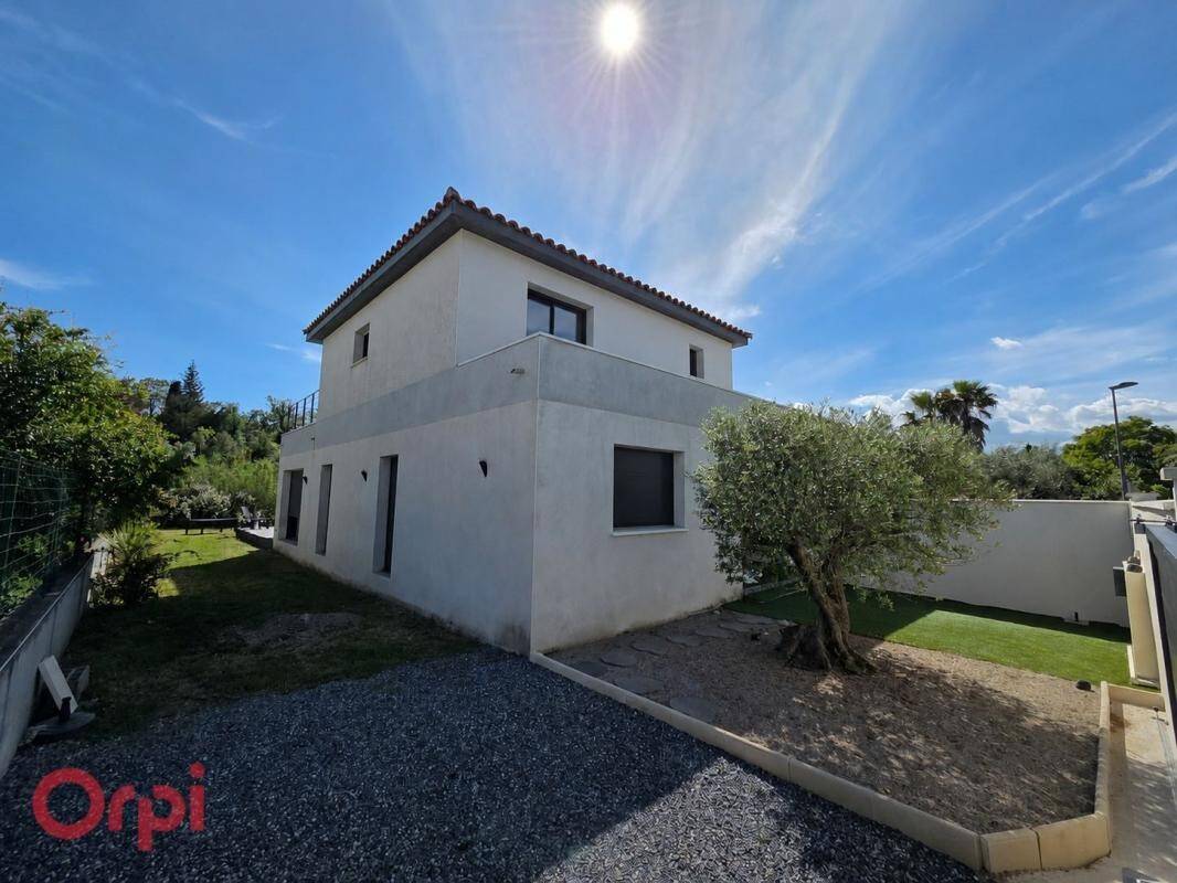 Maison à vendre, 149m², MONTAGNAC