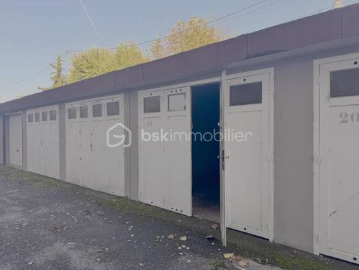 Parking à vendre 37 000 € 15 m² Romains Fier Annecy 74000